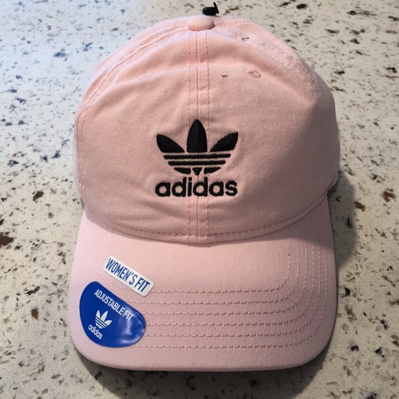 women's fit adidas hat